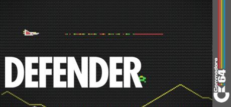 Defender — steamgrid