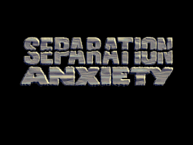Venom • Spider-Man: Separation Anxiety — sstitle (WOR)