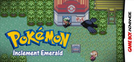 Pokemon : Inclement Emerald — steamgrid