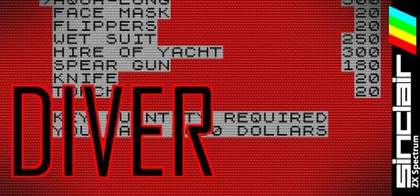 Diver — steamgrid