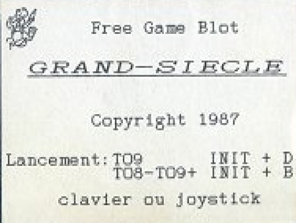 Grand Siècle — support-texture (CUS)