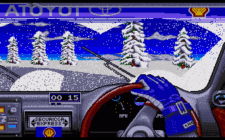 Toyota Celica GT Rally — ss (EU)