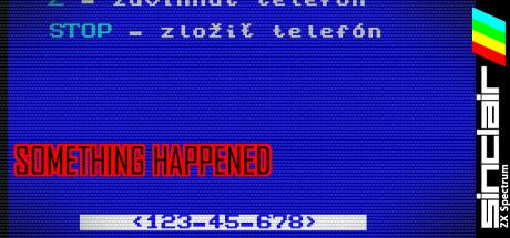 Something Happened — steamgrid