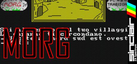 Morg — steamgrid