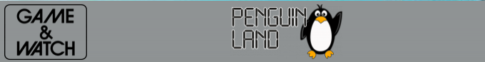 Penguin Land — box-2D-side (EU)