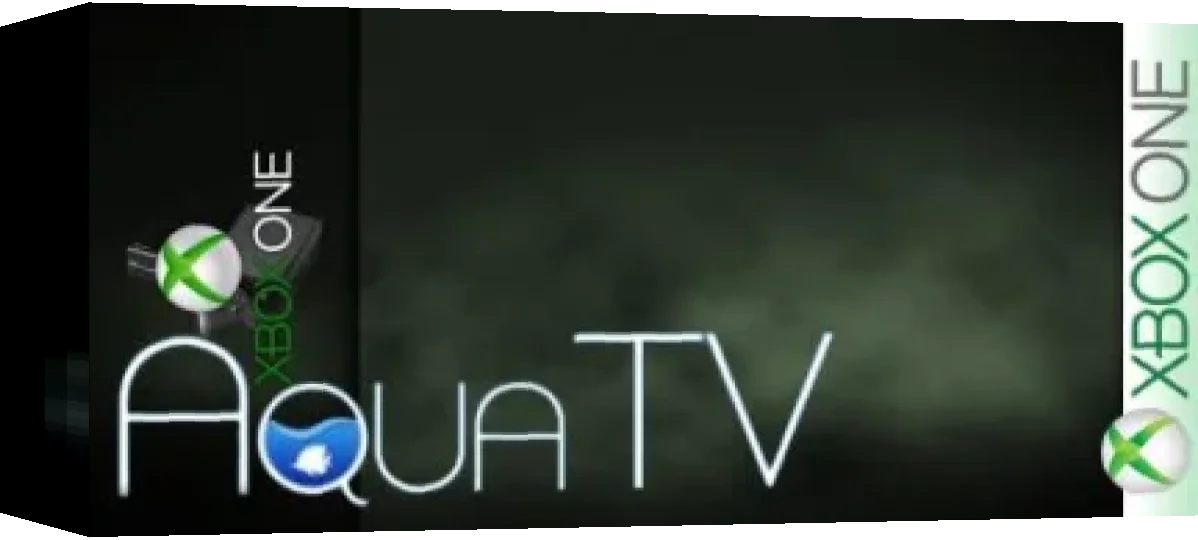 Aqua TV — box-3D (WOR)
