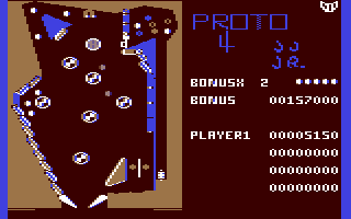 Prototype IV — ss (WOR)