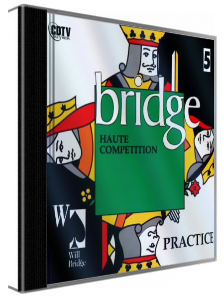 Will Bridge - Practice 5 - Haute Competition — box-3D (WOR)