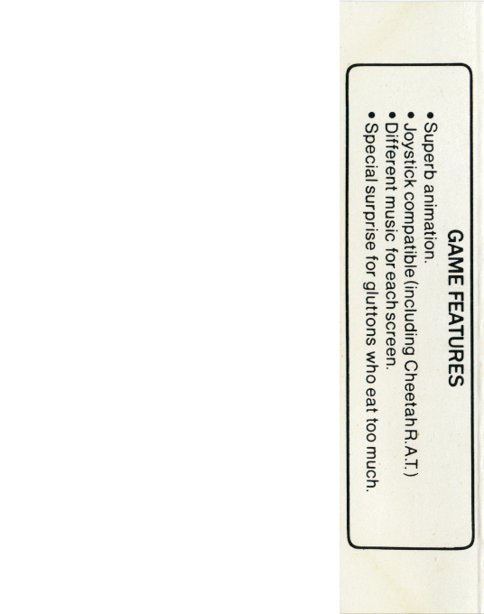 Bear George — box-2D-back (EU)