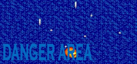 Danger Area — steamgrid