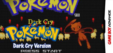 Pokemon : Dark Cry Version — steamgrid