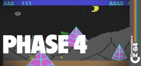 Phase 4 — steamgrid