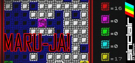 Maru-ja! — steamgrid