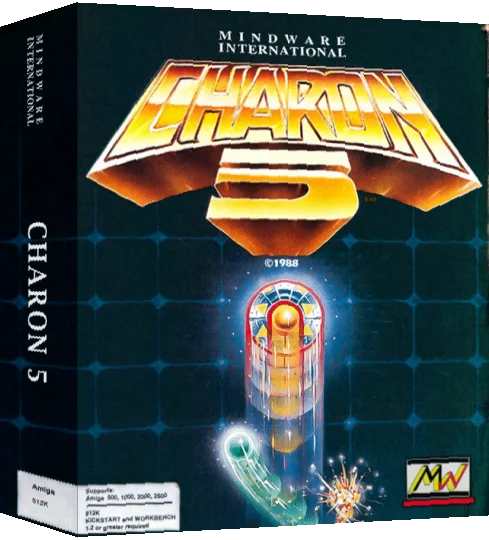 Charon 5 — box-3D (WOR)