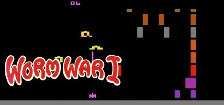 Worm War I — steamgrid