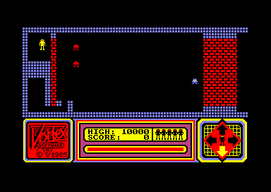Android One - The Reactor Run — ss (EU)