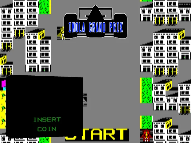 Imola Grand Prix — mixrbv2 (WOR)