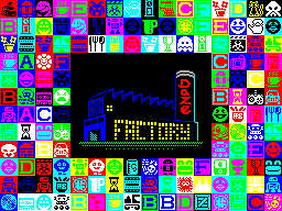 Factory Daze — sstitle (WOR)