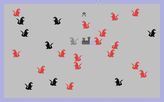 64 Dragonmaster — ss (WOR)