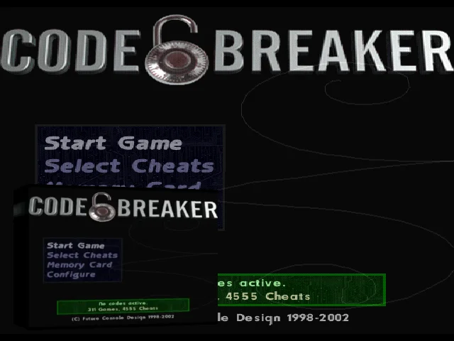 ZZZ:Code Breaker — mixrbv2 (US)