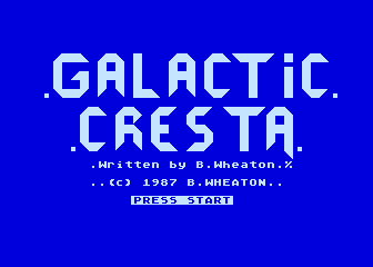 Galactic Cresta — sstitle (WOR)
