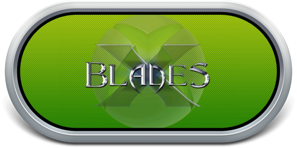 X-Blades — wheel-steel (WOR)