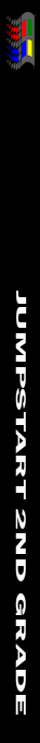 JumpStart 2nd Grade — box-2D-side (WOR)