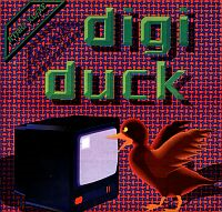 Digi Duck box art