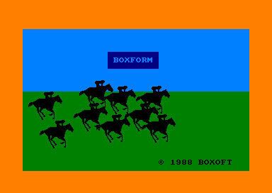 Racing Boxform — sstitle (EU)
