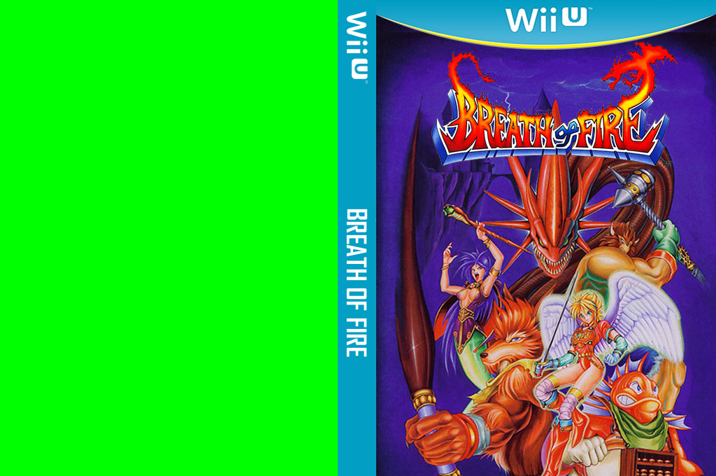 Breath of Fire — box-texture (WOR)