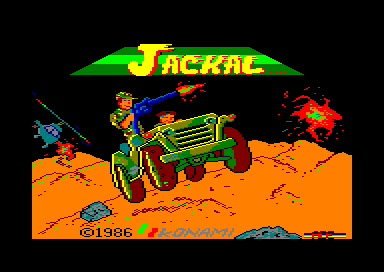 Jackal — sstitle (EU)