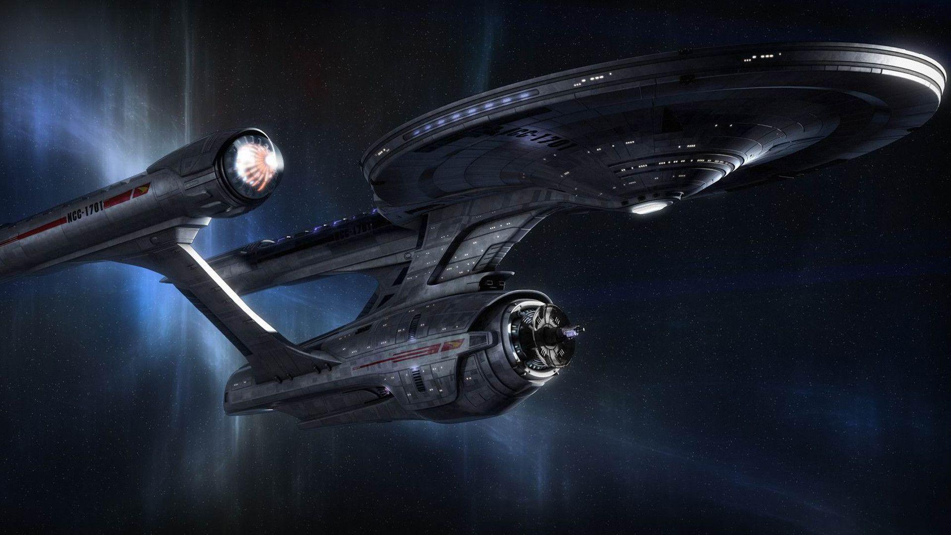 Star Trek - The Kobayashi Alternative — fanart