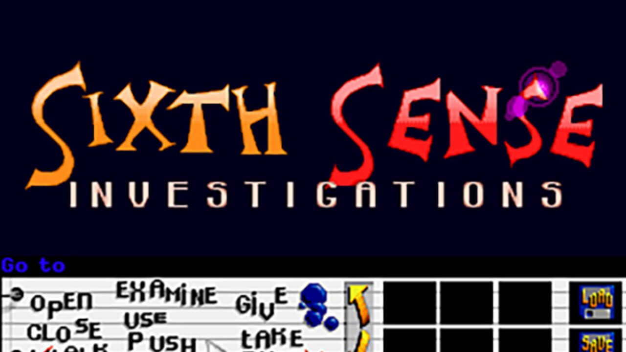 Sixth Sense Investigations — screenshot (WOR)