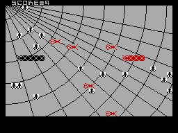 Spider — ss (WOR)
