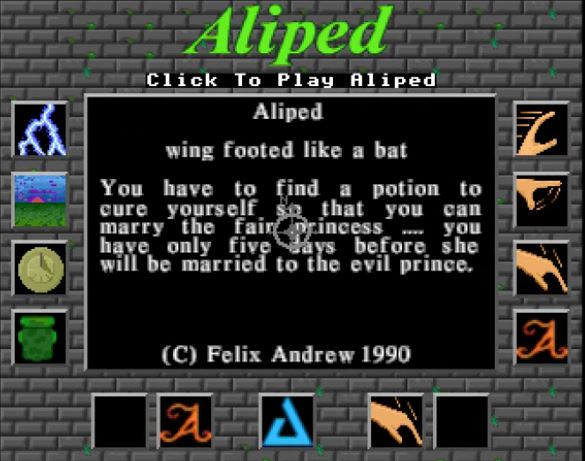 Aliped — sstitle (WOR)