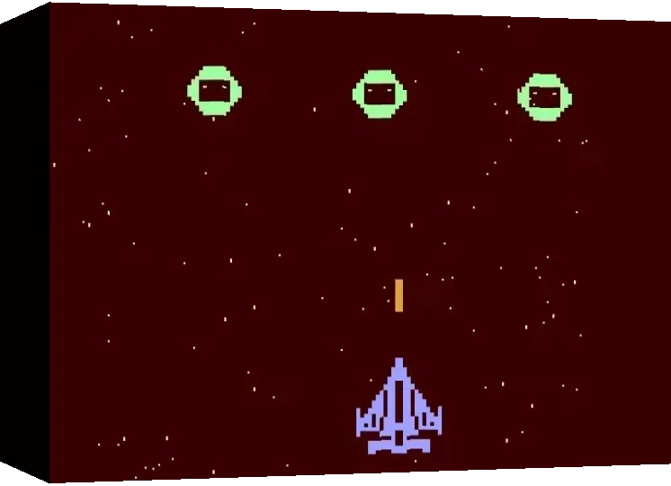 Rocket — box-3D (WOR)