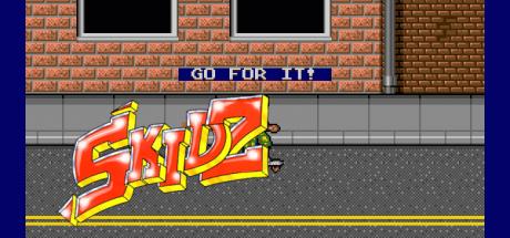 Skidz — steamgrid