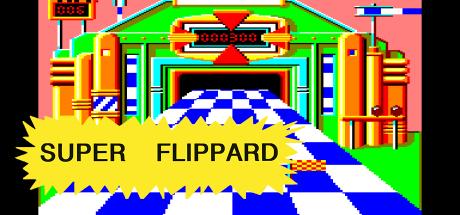 Super Flippard — steamgrid