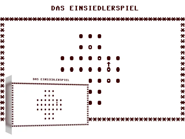 Einsiedlerspiel — mixrbv2 (WOR)