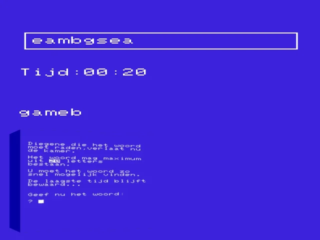 Raden Maar — mixrbv2 (WOR)