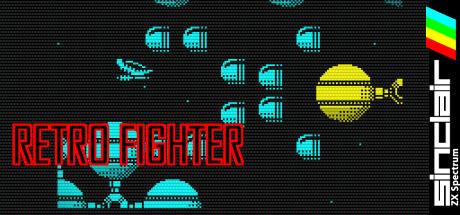 Retro Fighter — steamgrid