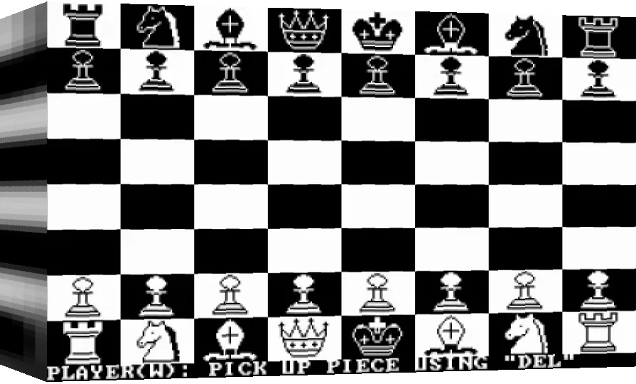 Chess88 — box-3D (WOR)