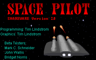 Space Pilot — sstitle (WOR)