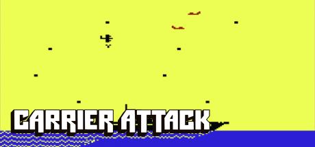 Carrier Attack — steamgrid