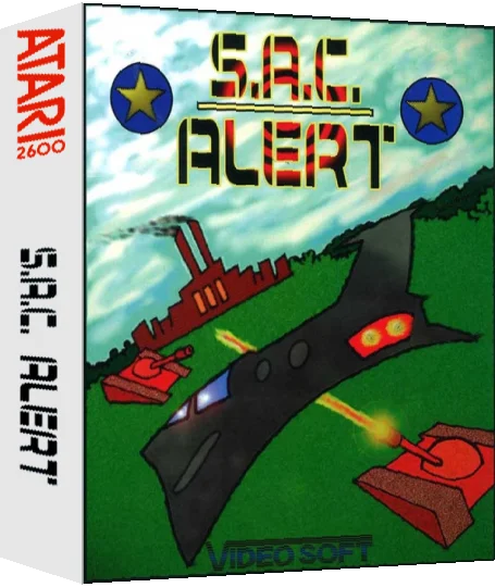 S.A.C. Alert — box-3D (WOR)