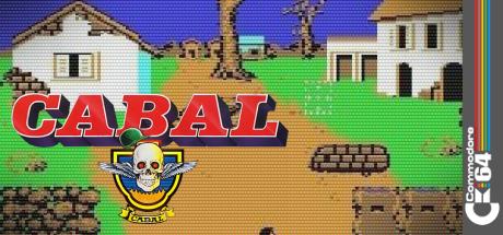 Cabal — steamgrid