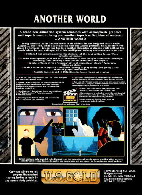 Another World — box-2D-back (EU)