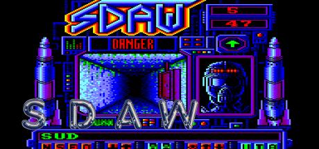 SDAW — steamgrid