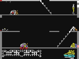 Aztec — ss (WOR)
