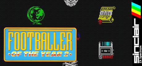 Footballer of the Year 2 — steamgrid